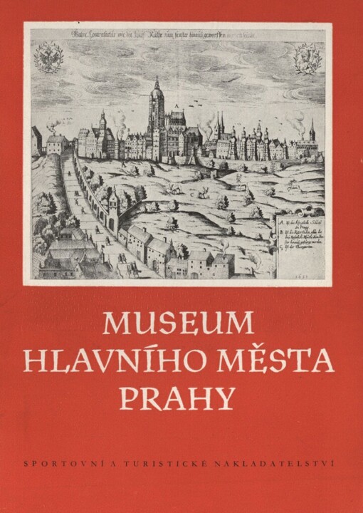 Museum hlavního města Prahy