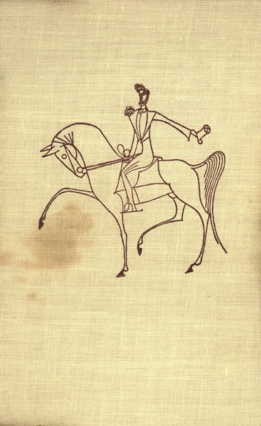 Cirkus Humberto :Román