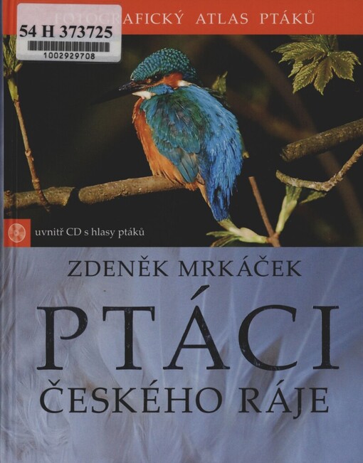 Ptáci Českého ráje
