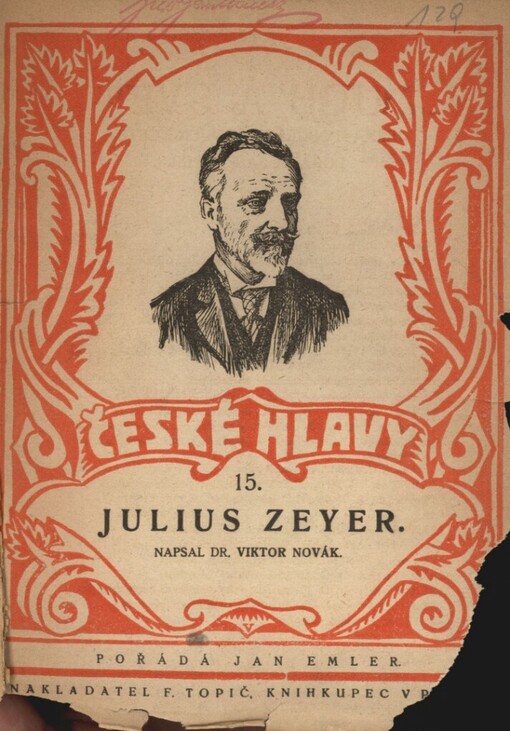 Julius Zeyer