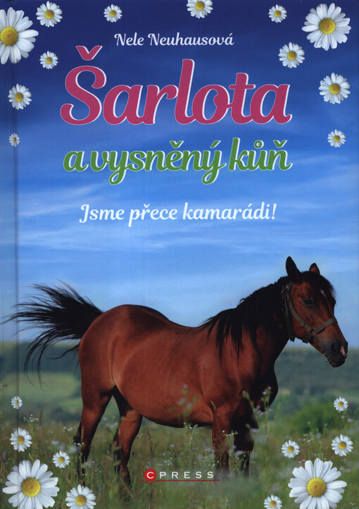 Jsme přece kamarádi!