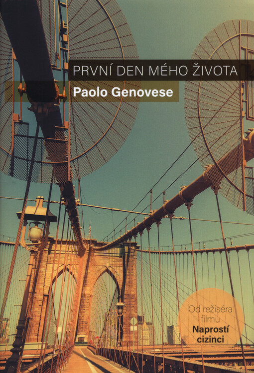 První den mého života