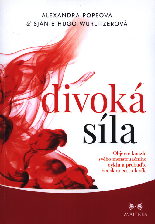 Divoká síla