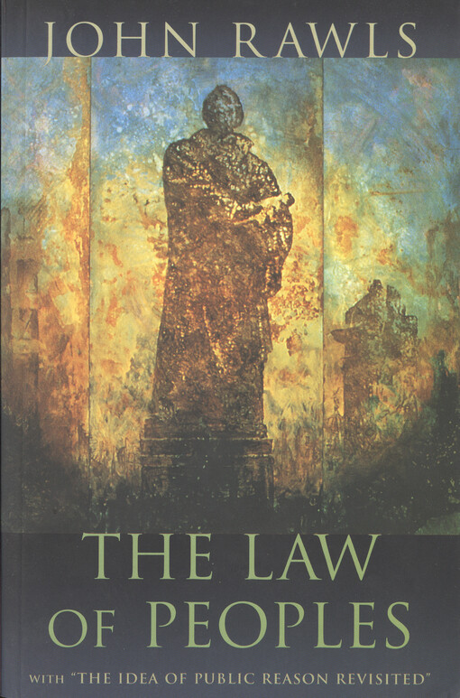 The law of peoples ; with 