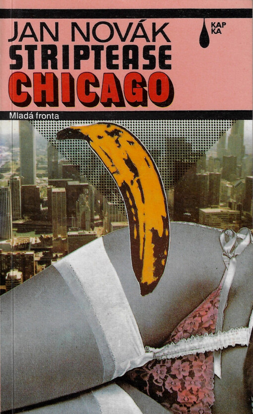 Striptease Chicago