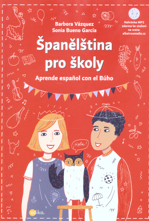 Španělština pro školy