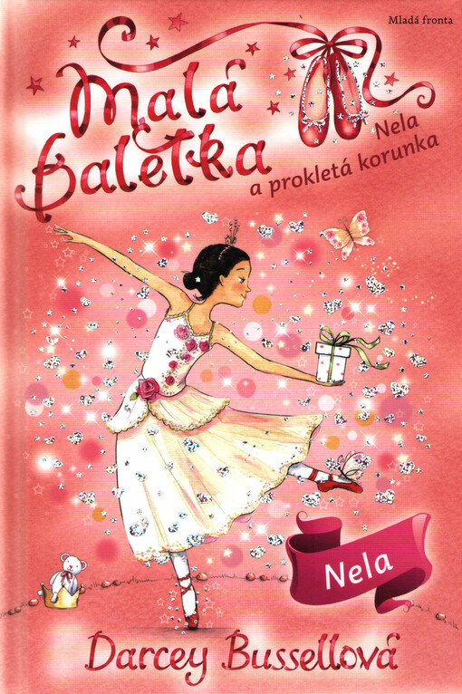 Nela a prokletá korunka