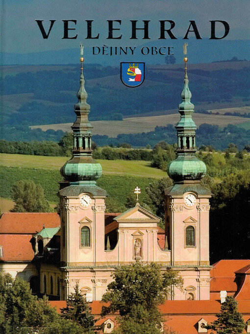 Velehrad: dějiny obce