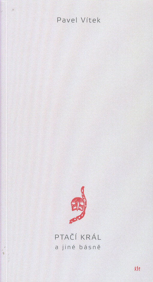 Ptačí král a jiné básně