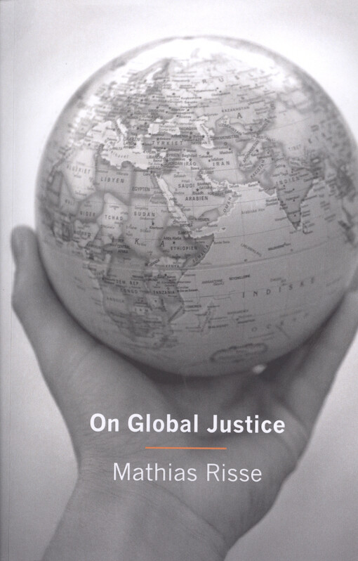 On global justice