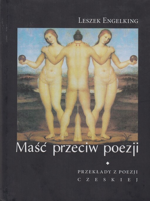 Maść przeciw poezji
