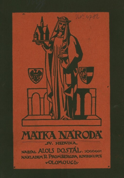 Matka národa: Dějepisný obraz