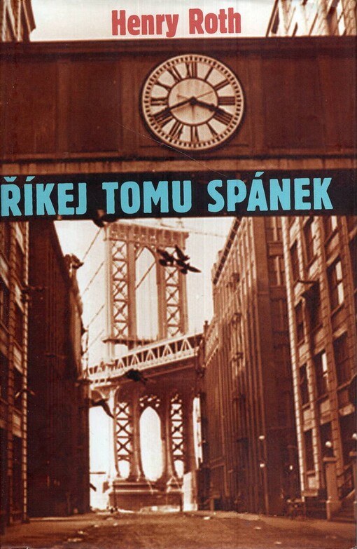 Říkej tomu spánek