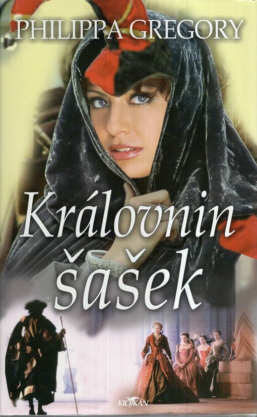 Královnin šašek