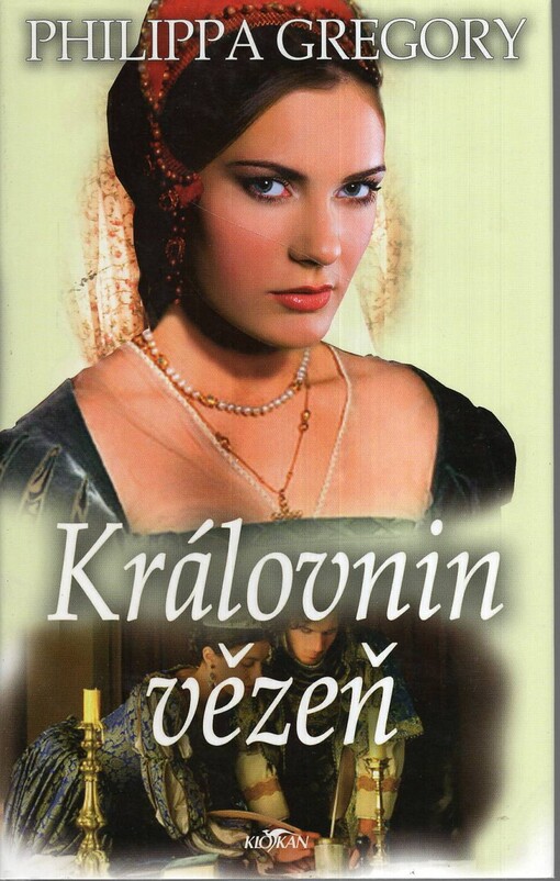 Královnin vězeň