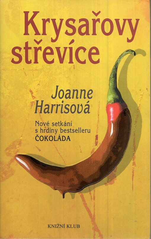 Krysařovy střevíce