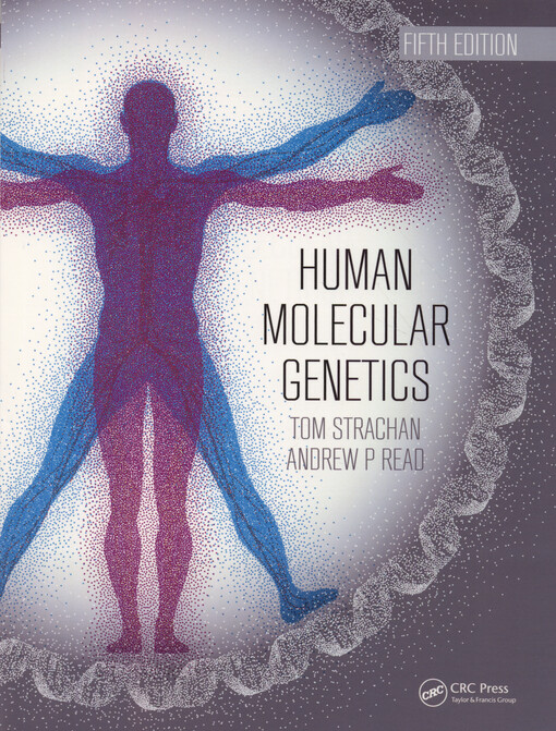 Human molecular genetics