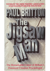 The Jigsaw man  (odkaz v elektronickém katalogu)