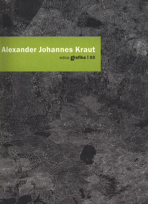 Alexander Johannes Kraut