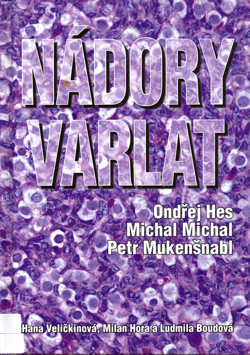 Nádory varlat