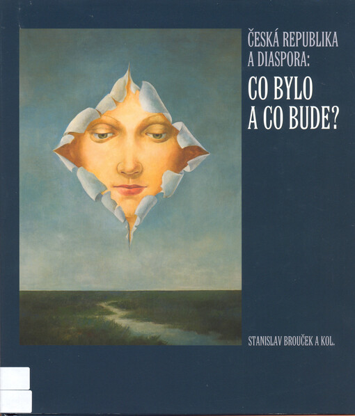 Česká republika a diaspora