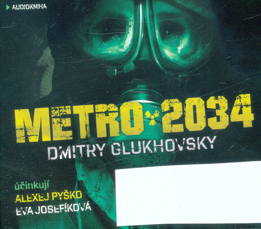 Metro 2034
