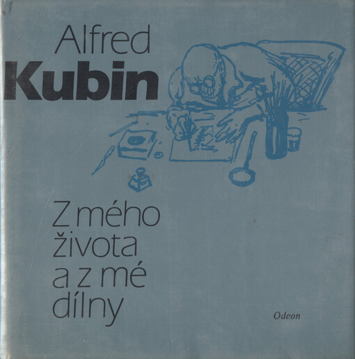 Z mého života a z mé dílny