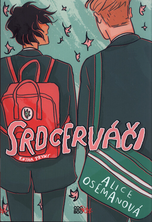 Srdcerváči