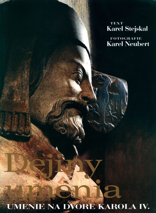 Dejiny umenia. Umenie na dvore Karola IV.