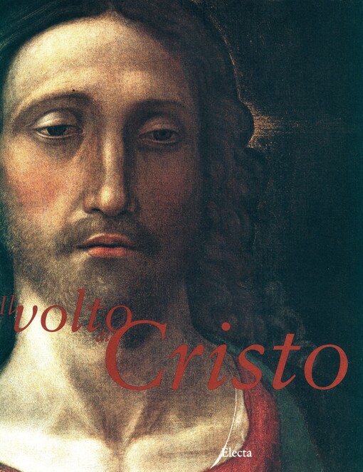 Il volto di Cristo