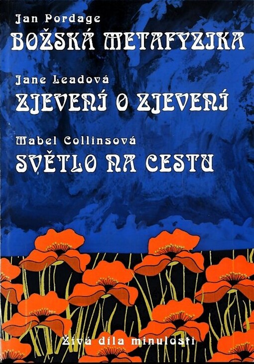 Božská metafyzika /