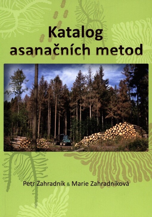 Katalog asanačních metod