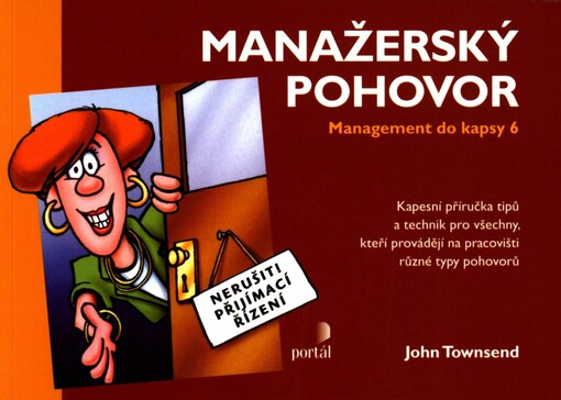 Manažerský pohovor