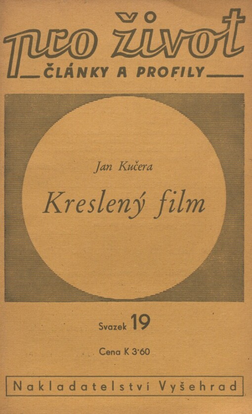 Kreslený film