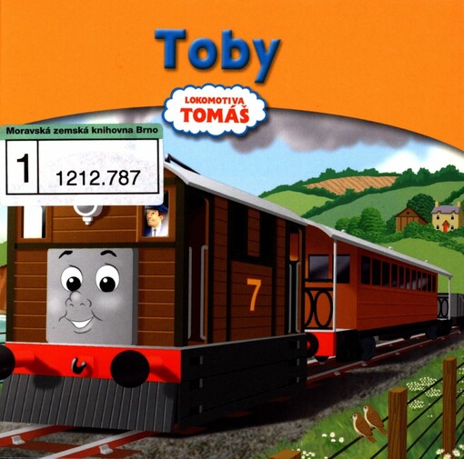 Toby