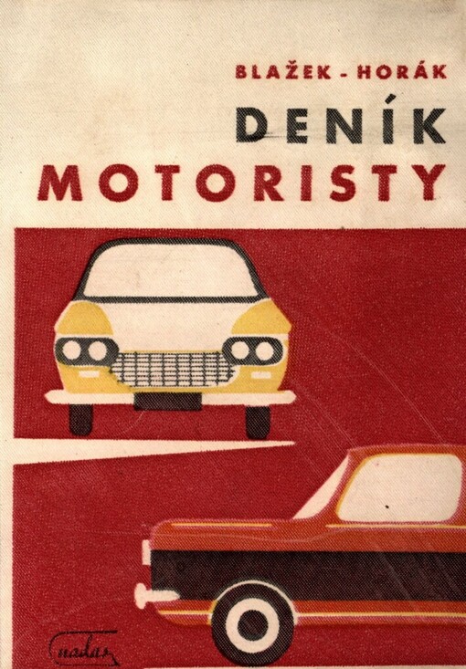Deník motoristy