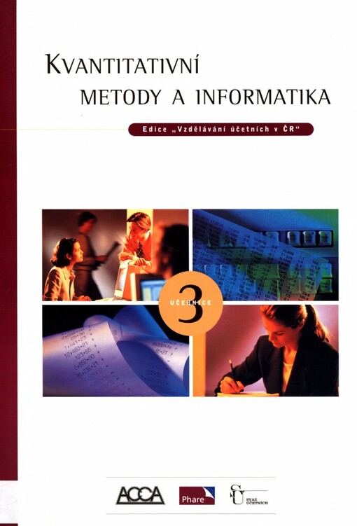 Kvantitativní metody a informatika