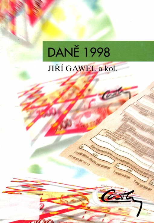 Daně 1998
