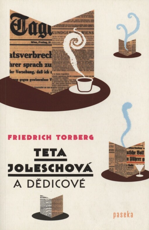 Teta Joleschová a dědicové