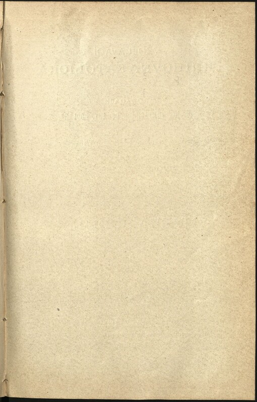 Otázka sociální :příspěvek k poznání její podstaty, a jak ji lze řešiti