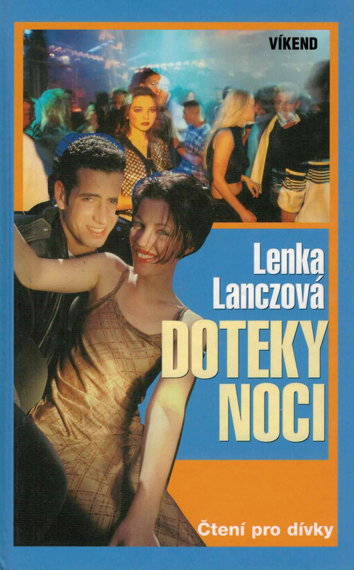Doteky noci