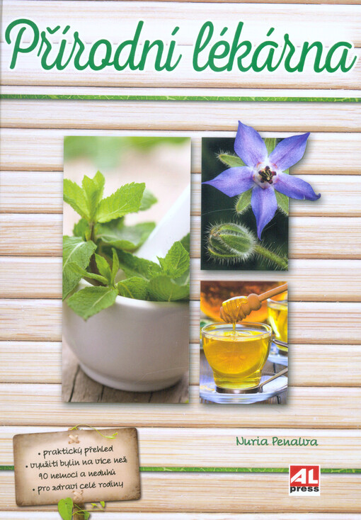 Přírodní lékárna