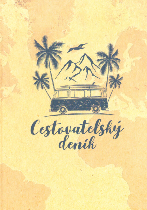 Cestovatelský deník