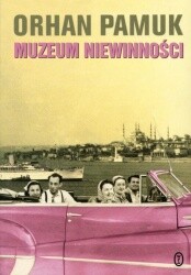 Muzeum niewinności