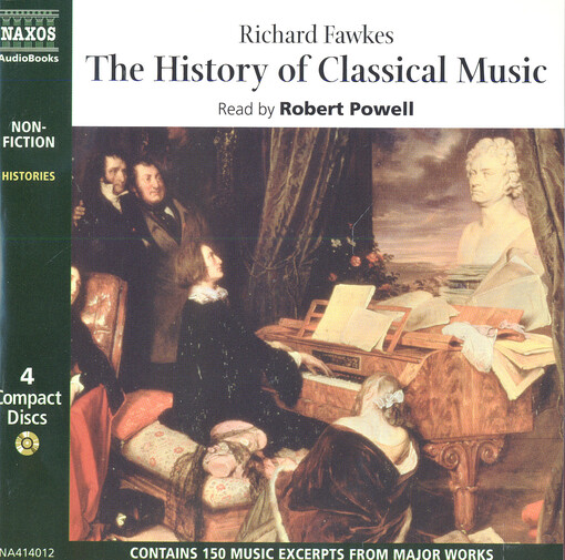 The History of Classical Music