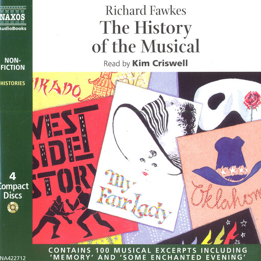 The History of the Musical