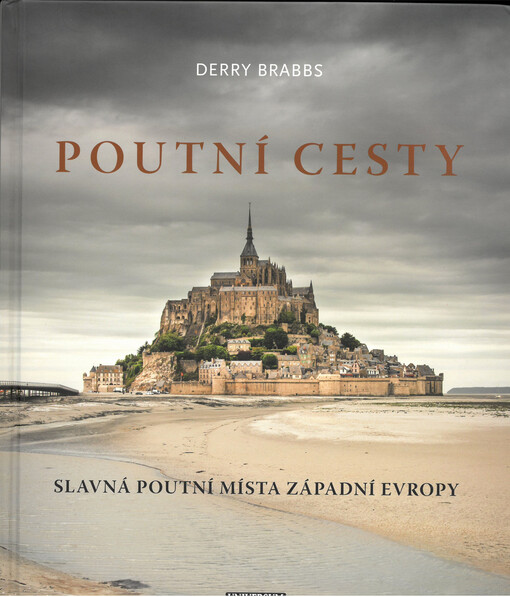 Poutní cesty