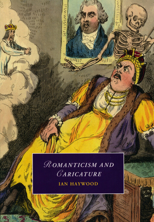 Romanticism and caricature