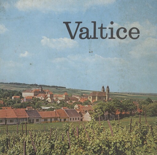 Valtice