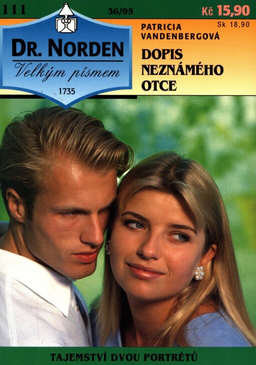 Dopis neznámého otce